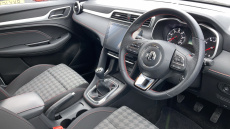 MG ZS 1.5 VTi-TECH Excite 5dr Petrol Hatchback